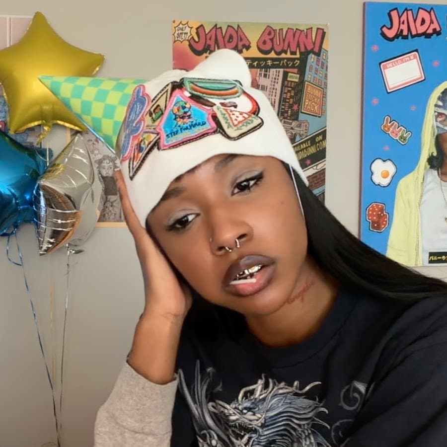 JaidaBunni