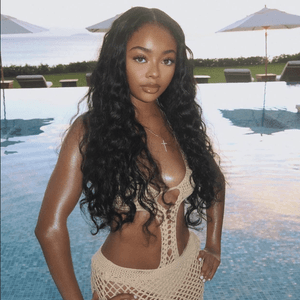 Skai Jackson