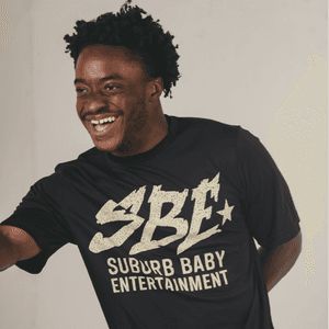 Suburb Baby